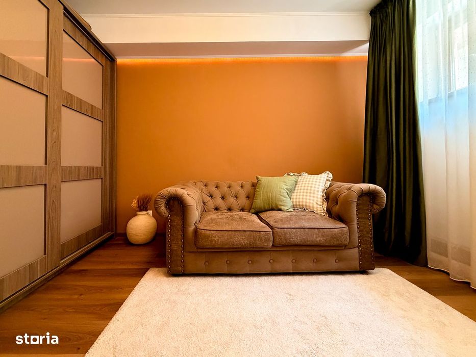 Apartament 2 camere, proprietar, Bucureștii Noi