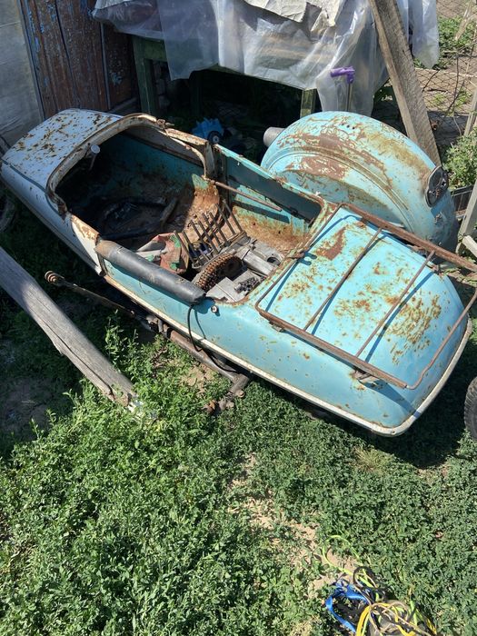 Продам иж юпитер 4