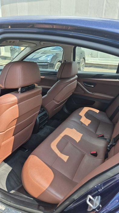 Masina Bmw seria 5