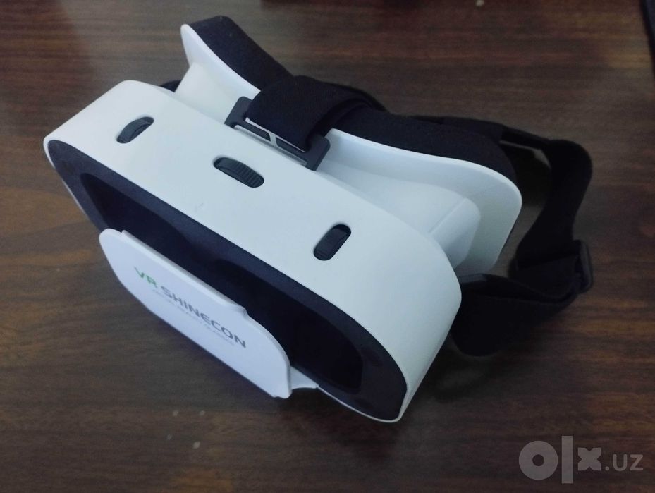 Vr ochki shinecon