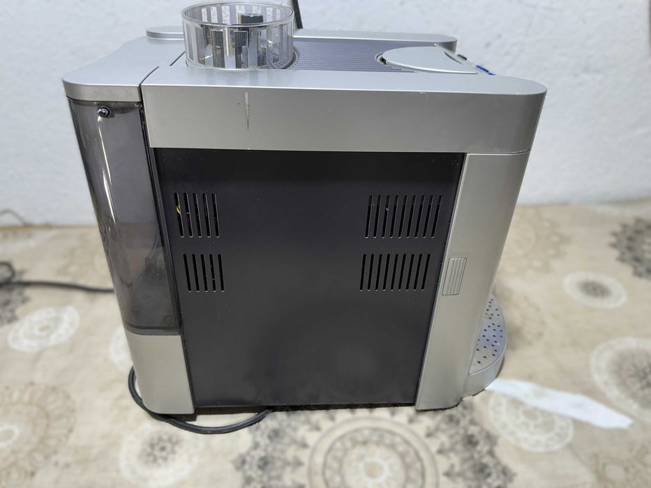 Кафемашина Solis Palazzo