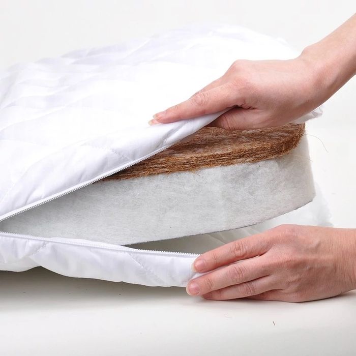 Российский детский матрас из кокоса