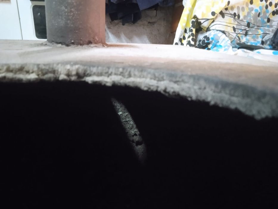 Печь для  гаража