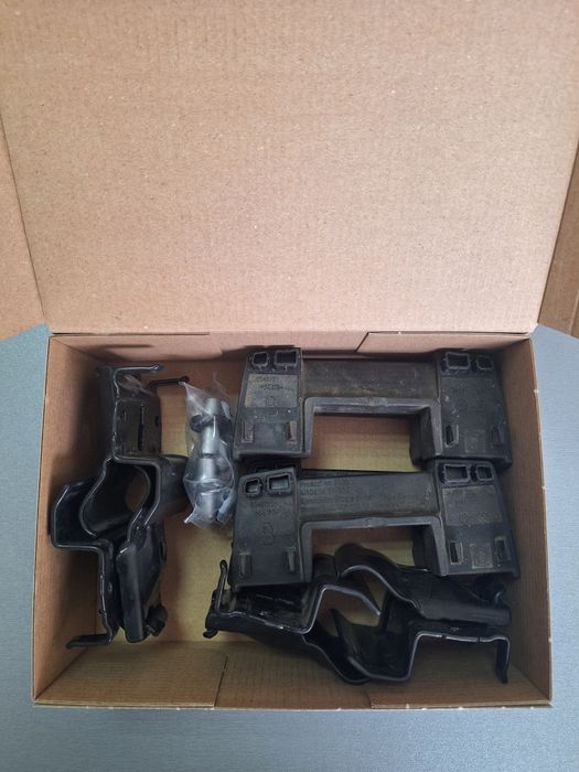 THULE захвати за KIA Sportage 2021г.