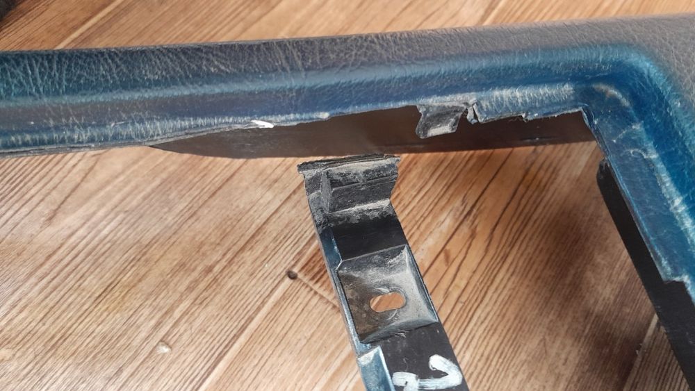 W202 мерседес борода