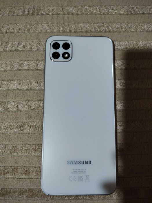 Смартфон Андроид Samsung A 22 5G