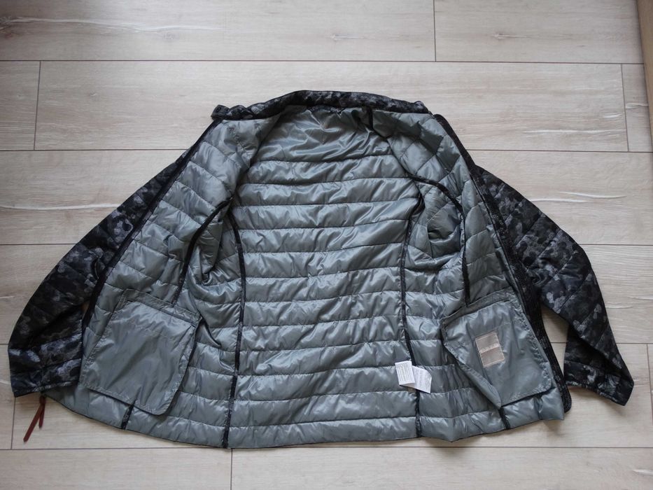 Napapijri женско есенно ватирано яке размер L