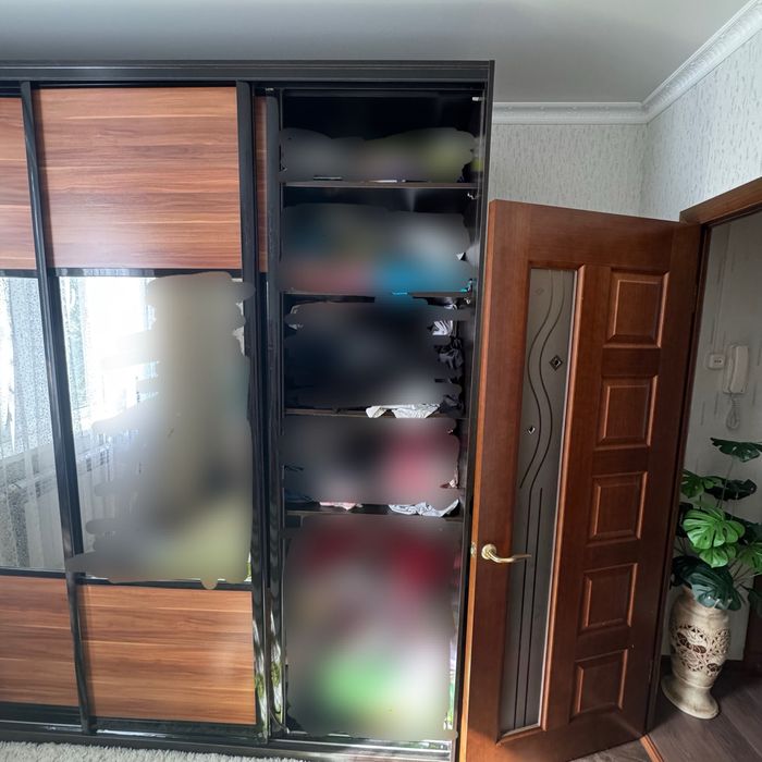 Продам шкаф-купе