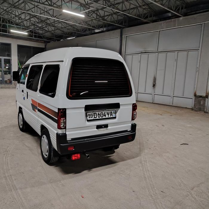 Damas2021 kraskasi toza