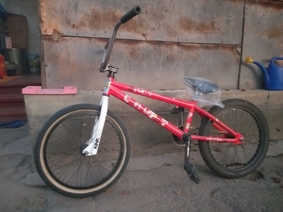 Продам BMX центурион