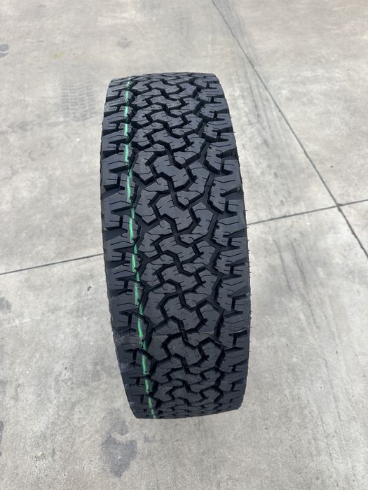 Anvelope M+S 235/70 R16 Nerulate Dot 2026