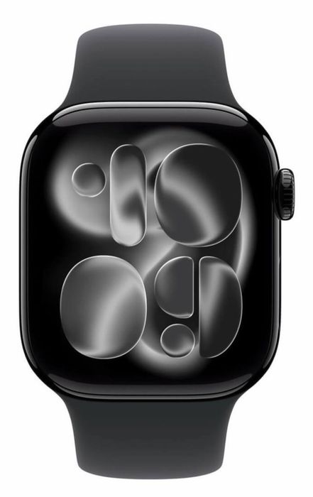 Apple watch series 11 46 mm