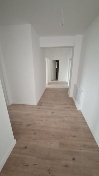 Apartament nou cu 3 camere PARK RESIDENCE