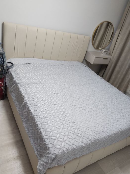 Продается кровать в хорошем состоянии