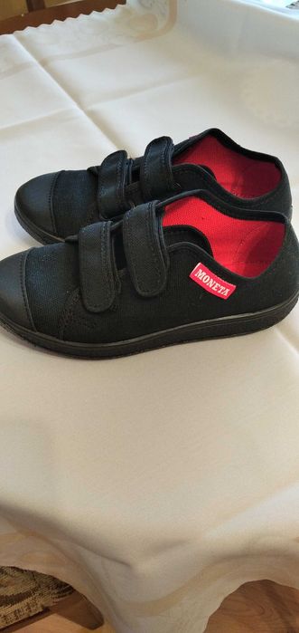 Детски гуменки "Монета" размер 31.