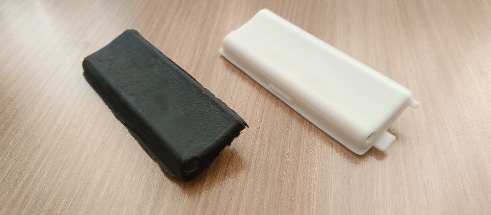 3D Принтер (Фотополимер)  хизматлари.