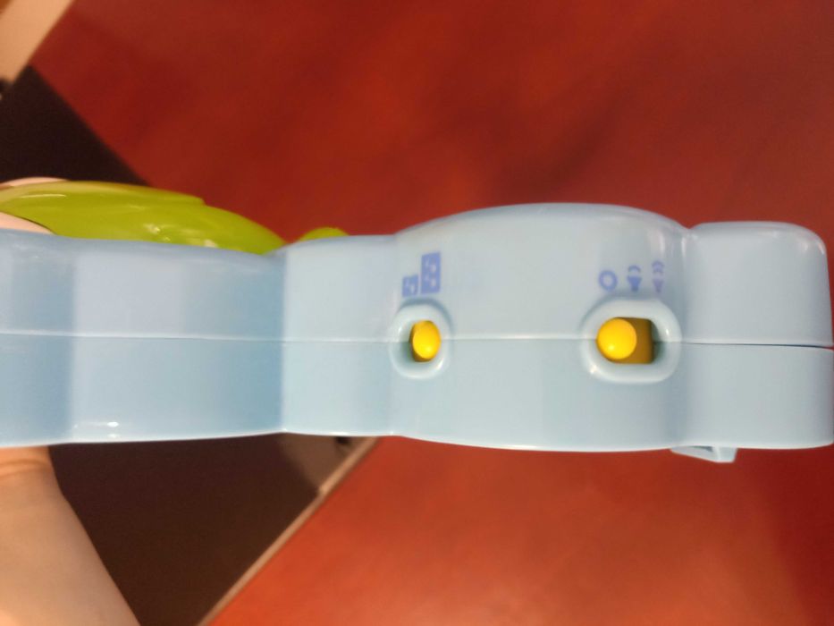Музикална активна гимнастика Fisher Price