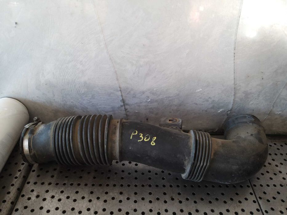 Tub furtun aer 1.6 b peugeot 308 1 4a 4c 96562375800r00