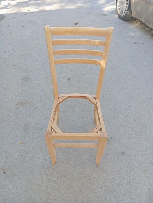 Столове от масив..