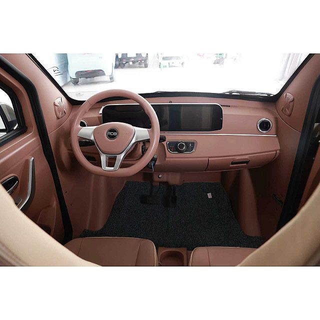 Vând Mașină Electrica Roxy Fara Permis in RATE fara avans