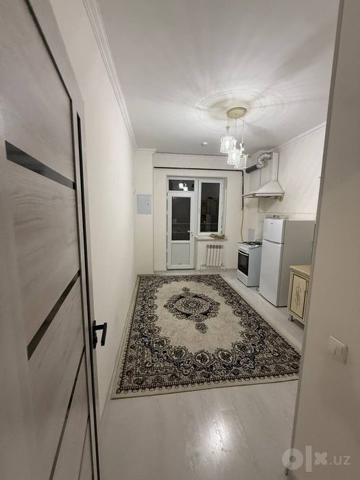 Arenda kvartira Bektemir T Vodnik Muljal Prakratura oldida 3xona 3etaj