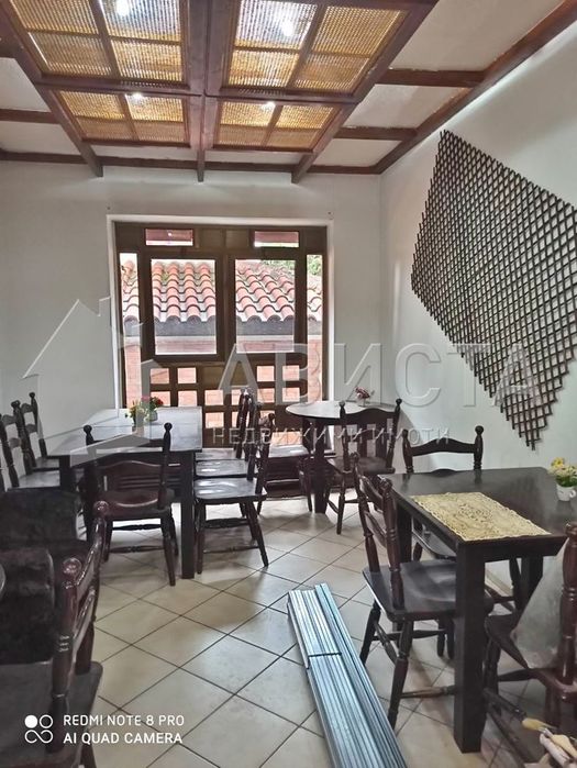 Заведение в София-Красна поляна 1