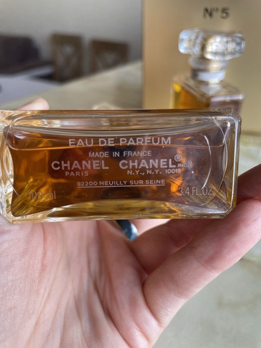 Chanel 5 Парфюм 100 мл, 50 мл