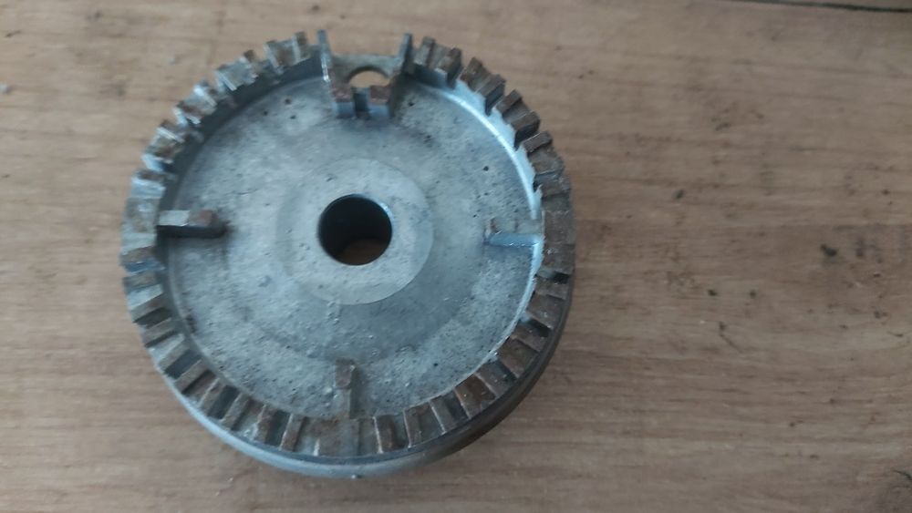 Комфорки для газовой плиты