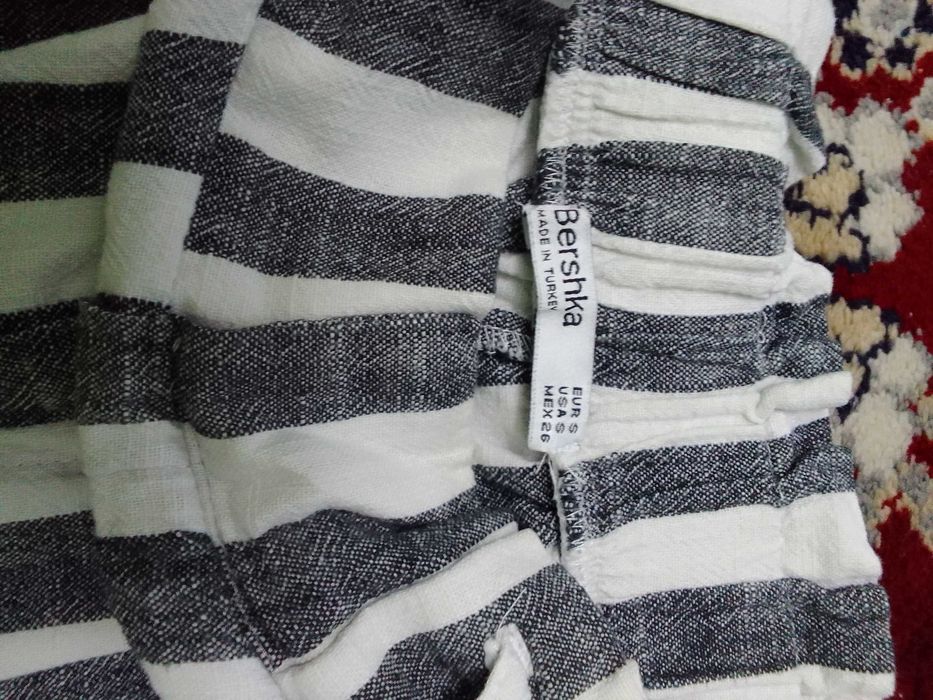 Дамски летен панталон