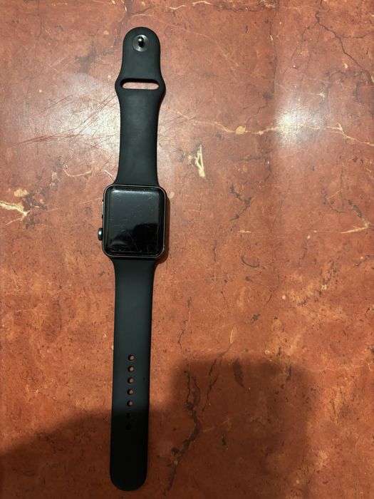 Apple watch series 3