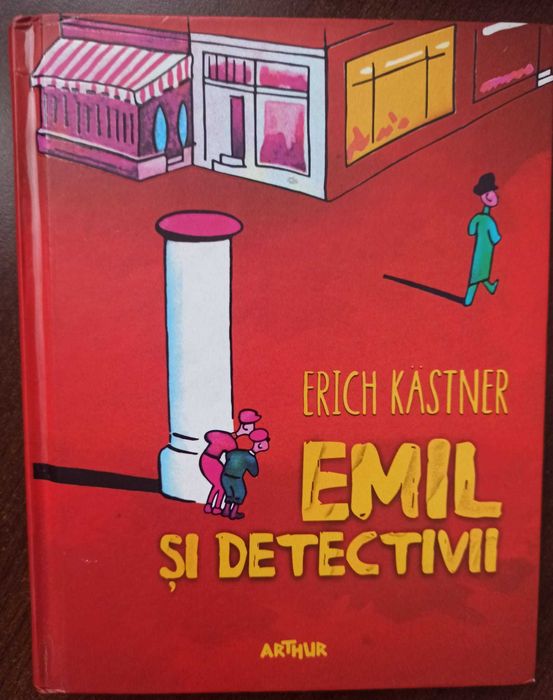 Carti copii editura Arthur