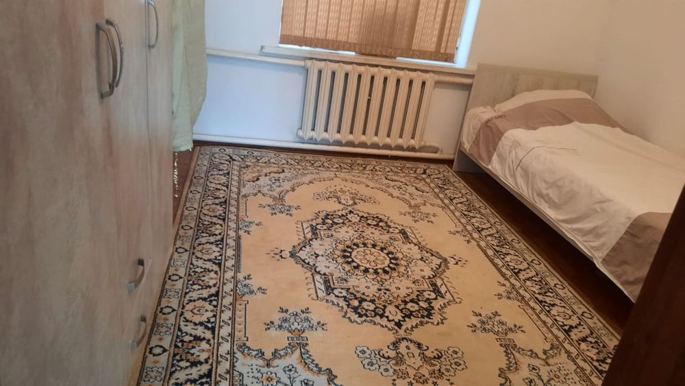 Үлкен үй сатылады