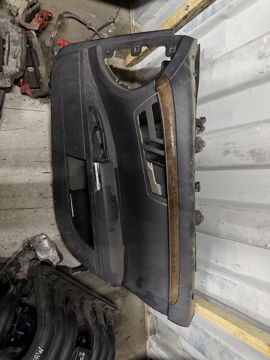 Дверная карта (обшивки дверей)  mercedes w202 и W221