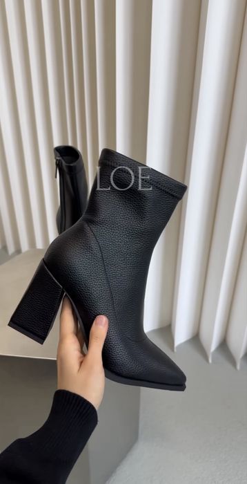 Ботильоны женские 38 р