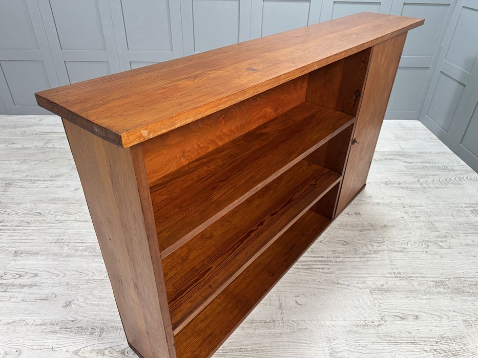 Библиотека -  бюфет, масив Д942