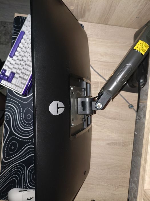 Монитор ThundeRobot