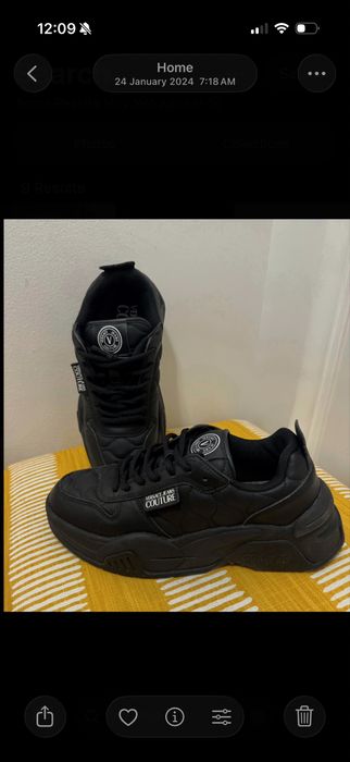 Versace Jeans couture