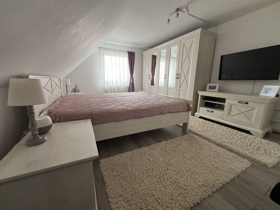 Casa in Targu Mures cart. Unirii