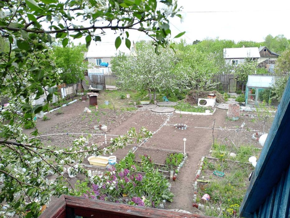 Продам дачу сад мелиаратор