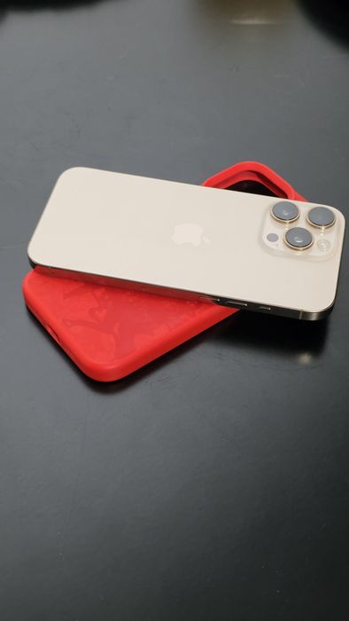 Iphone 16 pro max 256gb