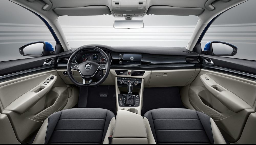 Продаётся свой электромобиль Volkswagen e-bora pro gold.