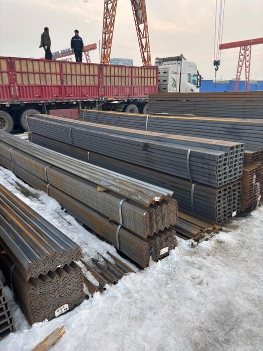 Металлопрокат оптом