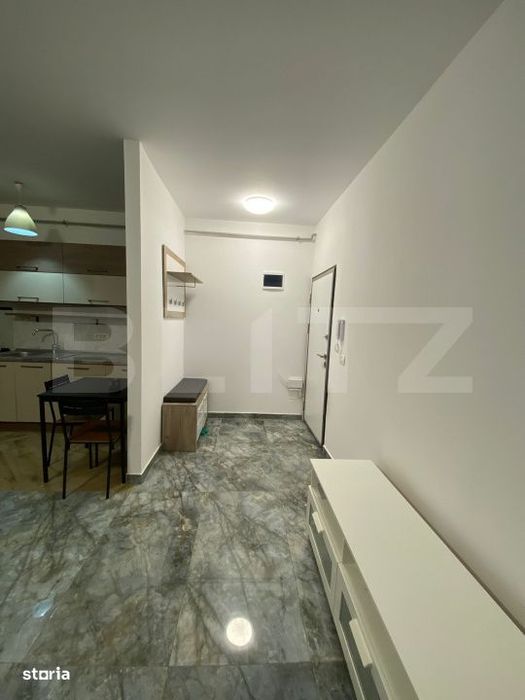 Apartament de inchiriat, 2 camere, zona Braytim