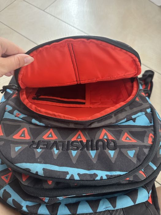 Рюкзак Quiksilver оригинал