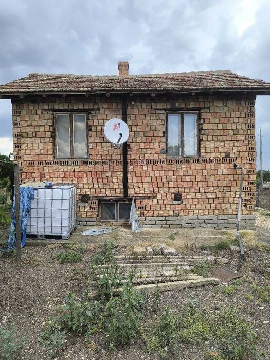 Продава се Къща в с. Богдан, Област Добрич - 50 кв.м за 357 €/кв.м - Снимка #8