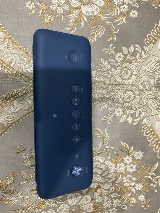 Колонка sony оригинал