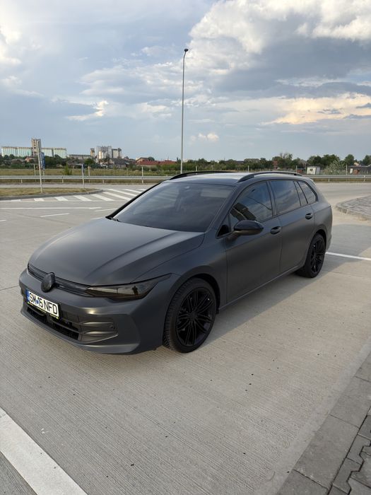 Volkswagen Golf 8.5 (2025) (Garantie 2029)