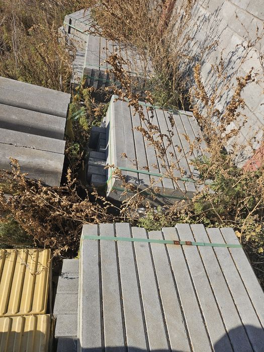 Газоблоки , бордюры, брусчатки и т д п !