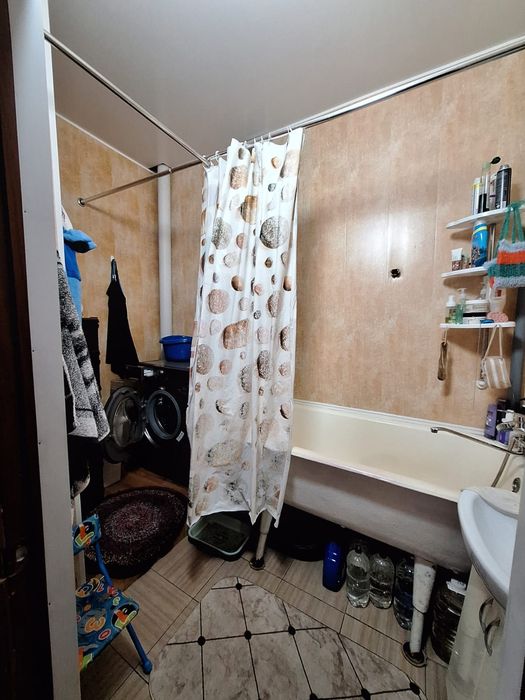 Продам 3х комнатную квартиру