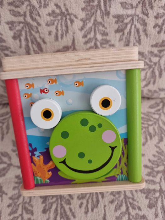 ЛОТ Бебешки играчки